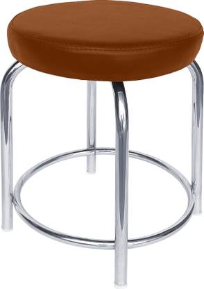 RW REST WELL Stylo Multipurpose Cafeteria/Doctor/Office/Shop/Hospital/Hotel Leatherette Office Conference Chair