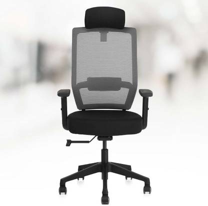 BOSQ AMITY Mesh Office Arm Chair