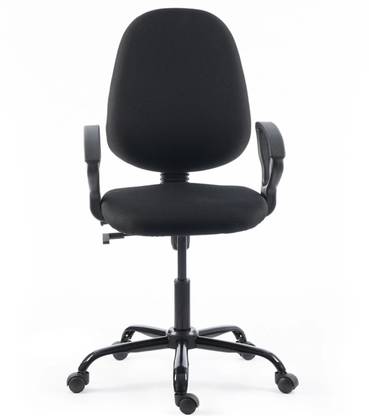 Fashionable life Sigma011 Mesh, Nylon Office Adjustable Arm Chair