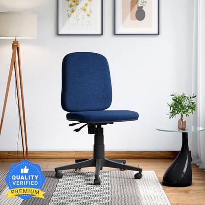 Godrej Interio Learn Fabric Office Stacking Chair