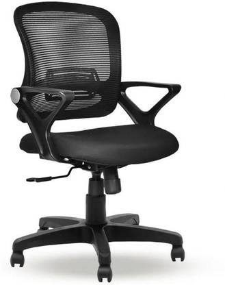 Optima mesh office chair