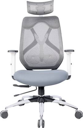 ErgoLab Office Chair with Mesh Study Arm Chair