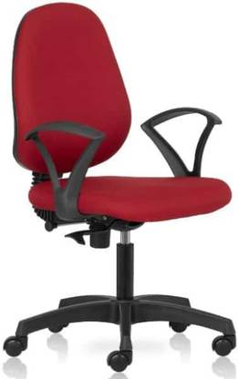 Nifya Polyester Office Arm Chair