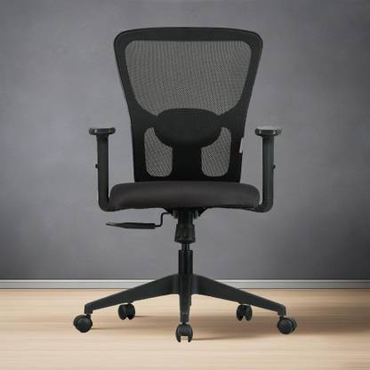 Featherlite Astro MB Mesh Fabric Office Executive Chair