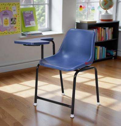 SOMRAJ NA Study Stacking Chair