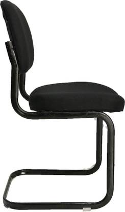 RW REST WELL S Model Fabric Fabric Study Stacking Chair