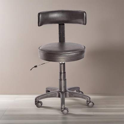 realchairs Fabric Office Adjustable Arm Chair