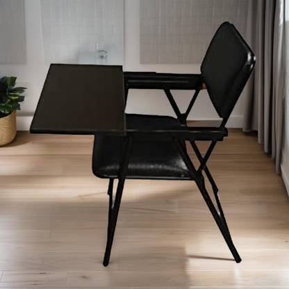 Spacecrafts Fabric Study Folding Chair
