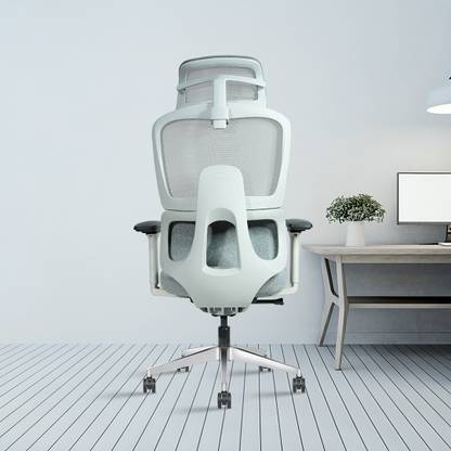 Rose Designer Chairs Canary Office Chair With High Back Home Office Desk Mesh Office Adjustable Arm Chair