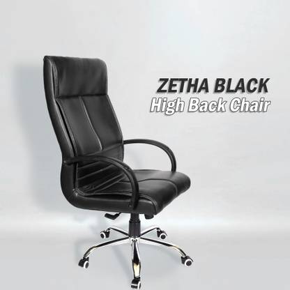 Rose Designer Chairs Leatherette Office Executive Chair