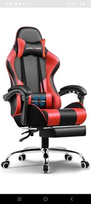 Furnotech Fabric Office Executive Chair