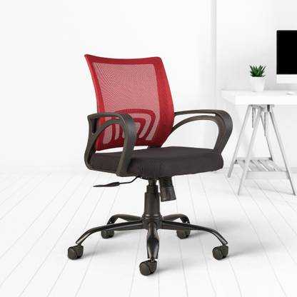 CELLBELL CELLBELL Zenith C107 Mid Back Mesh Office Executive Mesh Office Executive Chair