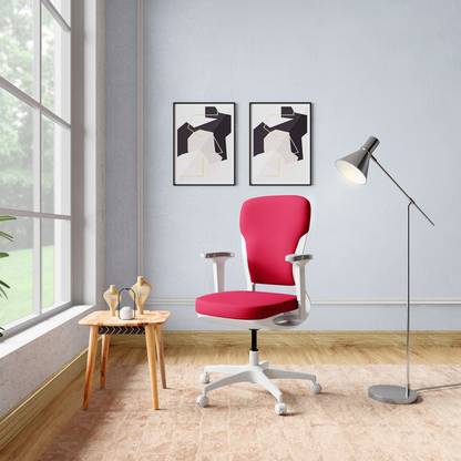 Godrej Interio Motion Fabric Office Executive Chair
