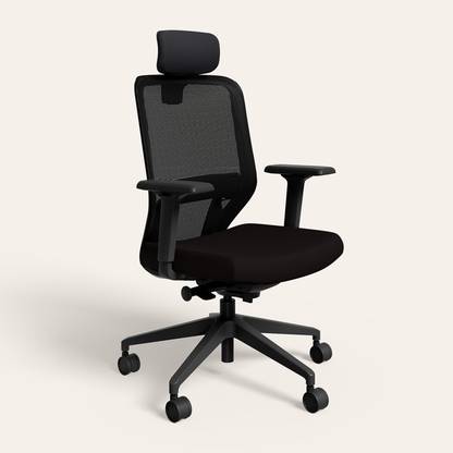 Godrej interio greta chair Clearance