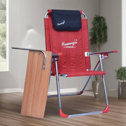 Cauvery enterprises special Fabric Study Folding Chair