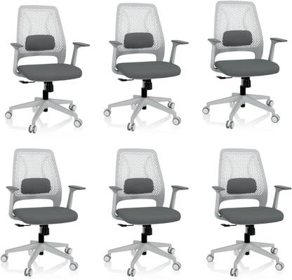 Oakcraft Mesh Office Executive Chair