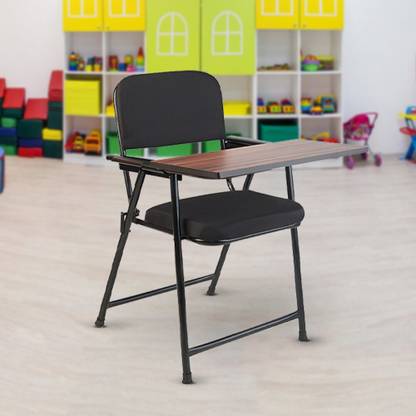 CELLBELL CELLBELL Laika C62 with Writing Pad Fabric Study Folding Fabric Study Folding Chair