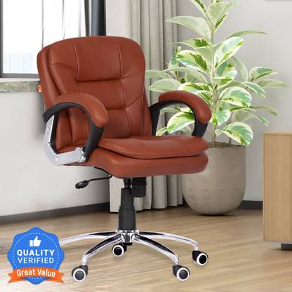Office chair price flipkart Clearance