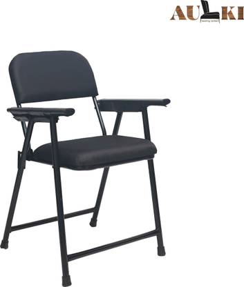 AULKI AUL-CTABWOT (E-12) Polyester Office Folding Chair