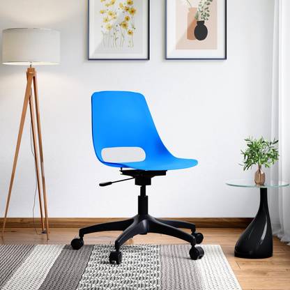 Godrej Interio Shine 360 NA Office Visitor Chair