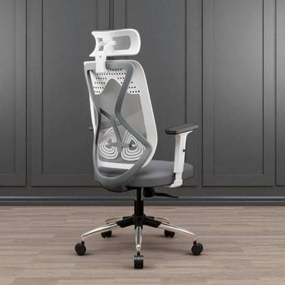 urban thrones Hector Mesh Office Executive Chair