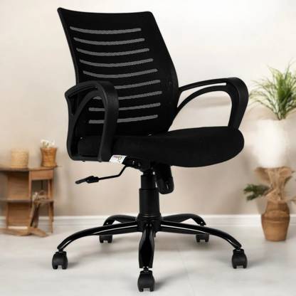 oolive Star OC10 Ergonomic Midback Office Chair Mesh Office Executive Mesh Office Executive Chair