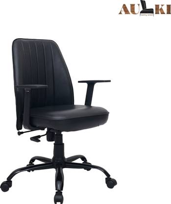 AULKI Leatherette Office Executive Chair