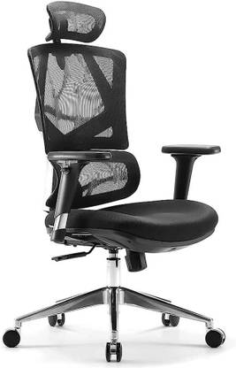 SIHOO Mesh Office Adjustable Arm Chair