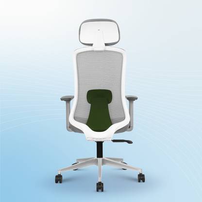 Vergo Core High Back Mesh Office Chair for Home, Mesh Office Executive Chair