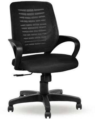 Optima mesh office chair