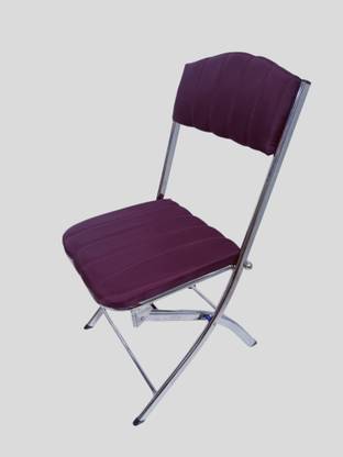 Expo Horsey Fabric Office Folding Chair
