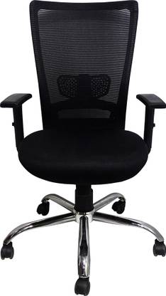 decartseatings Leefit Intero Fetherlite chair Mesh Office Adjustable Arm Chair