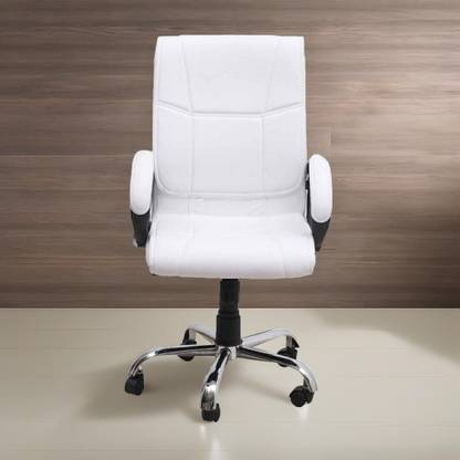 Nice Furniture Chair, Office Chair, Study Chair, Computer Chair, Revolving Chair Leatherette Office Executive Chair