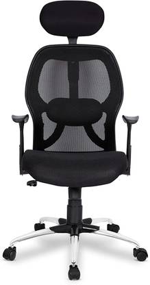 SAVYA NA Office Arm Chair