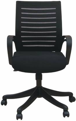 Adiko Fabric Office Arm Chair