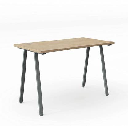 HNI India HNI India NUCLEO Executive Table – Desk for Home, Study Office & Workspace Engineered Wood Multipurpose Table