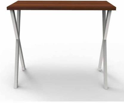 Transteel COMPAC-CW-1 Engineered Wood Study Table