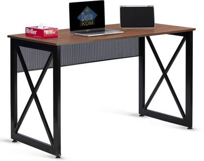 Flipkart Perfect Homes Studio Booey Engineered Wood Study Table