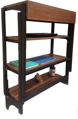 Krini Engineered Wood Office Table