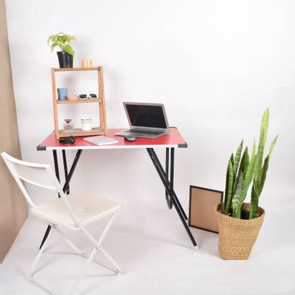 lmz Engineered Wood Study Table