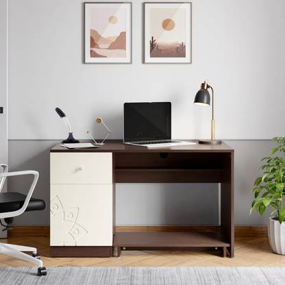 Godrej Interio Pavo Engineered Wood Multipurpose Table
