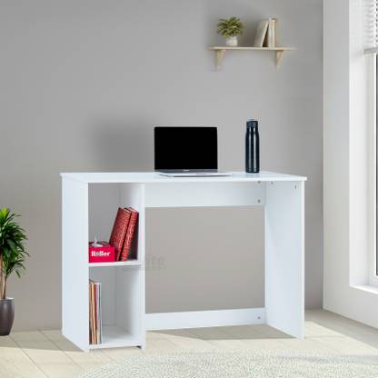 Delite Kom Berry Engineered Wood Study Table