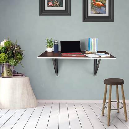 EuroQon Engineered Wood Study Table