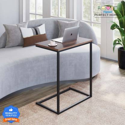 Flipkart Perfect Homes Studio Engineered Wood Study Table