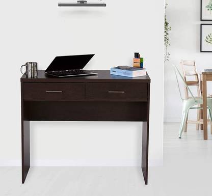 ASW Solid Wood Office Table