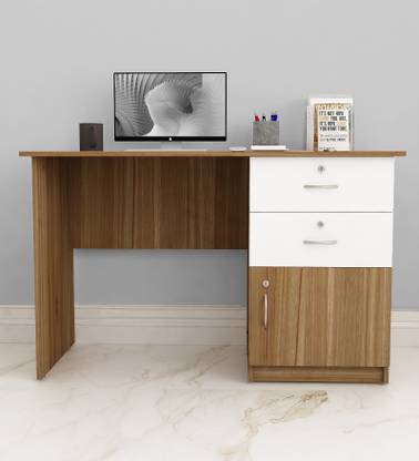 SPACEX Prime Multipurpose Study/Home/Office Table Engineered Wood Multipurpose Table