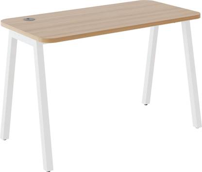 HNI India IVO900 WHITE Engineered Wood Multipurpose Table