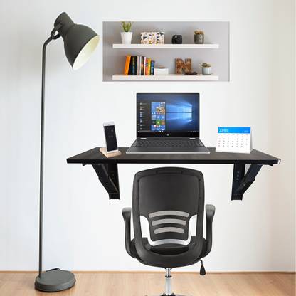 ANTHRO COMPUTER TABLE/COMPUTER TABLE/LAPTOP TABLE/OFFICE TABLE/STUDY TABLE Engineered Wood Office Table