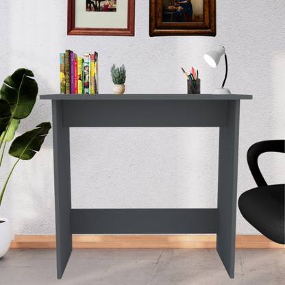 SPECIALITY PANELS Corner rounded Top, Writing Multipurpose, Computer Desk with Termites resistance Engineered Wood Office Table