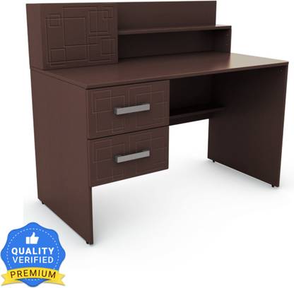 Godrej Interio Squadro Engineered Wood Study Table